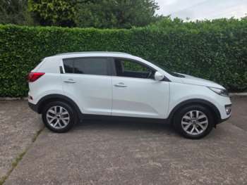 Used Kia Sportage 2015 for sale - 75111028: Photo