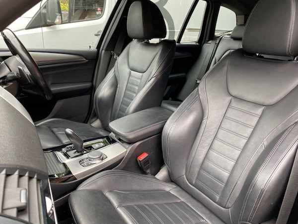 Used BMW X3 2018 for sale - 76202738: Photo 12
