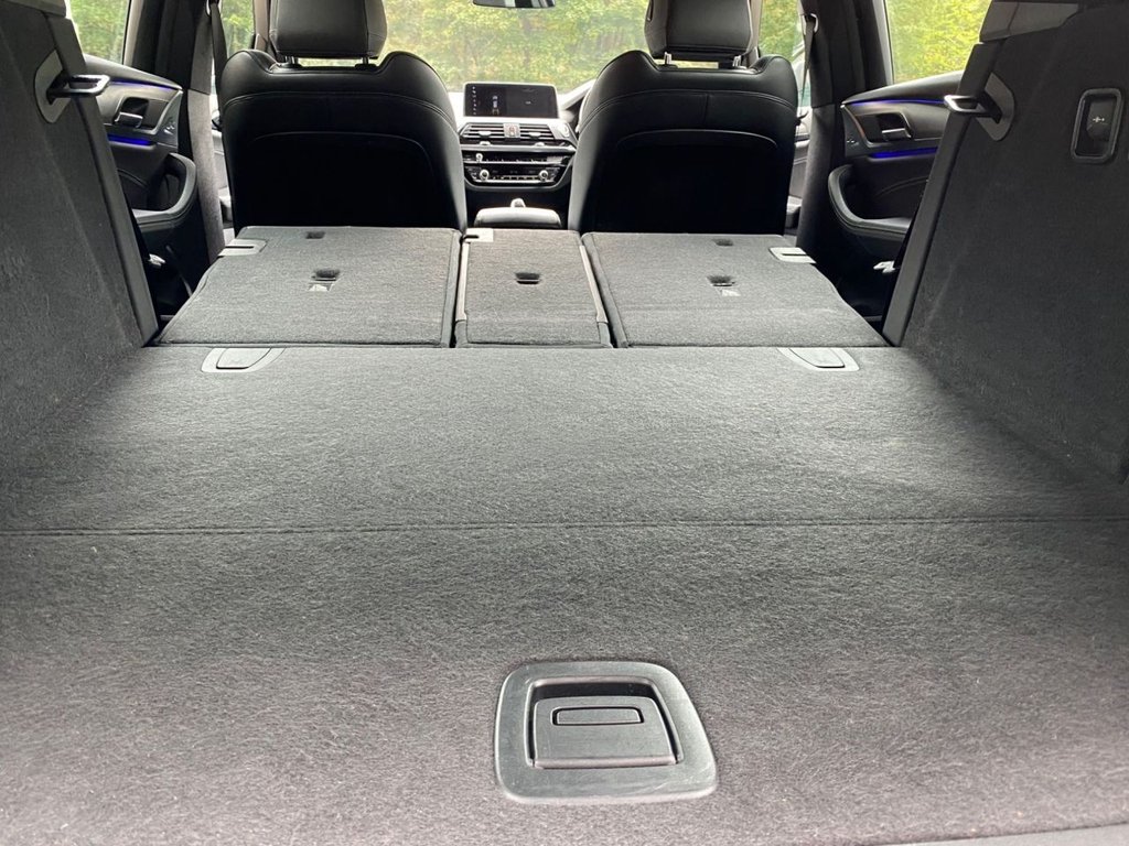 Used BMW X3 2018 for sale - 76202738: Photo 18