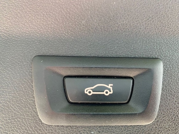 Used BMW X3 2018 for sale - 76202738: Photo 19