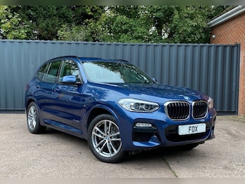 BMW - X3