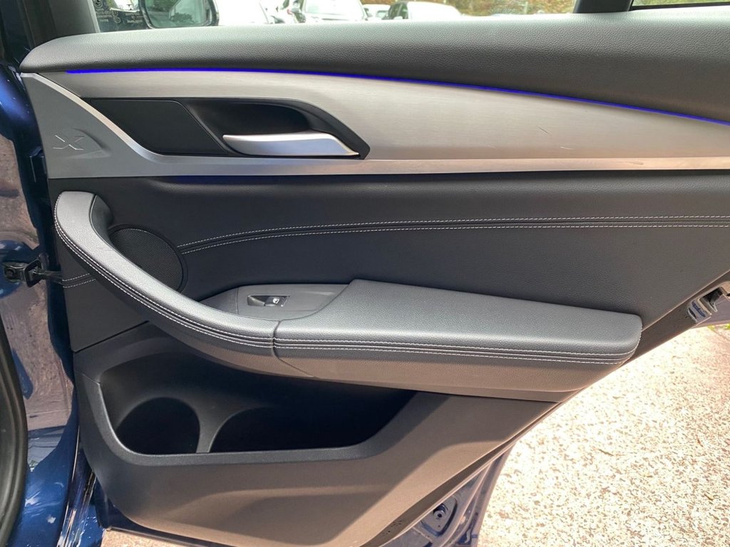 Used BMW X3 2018 for sale - 76202738: Photo 21