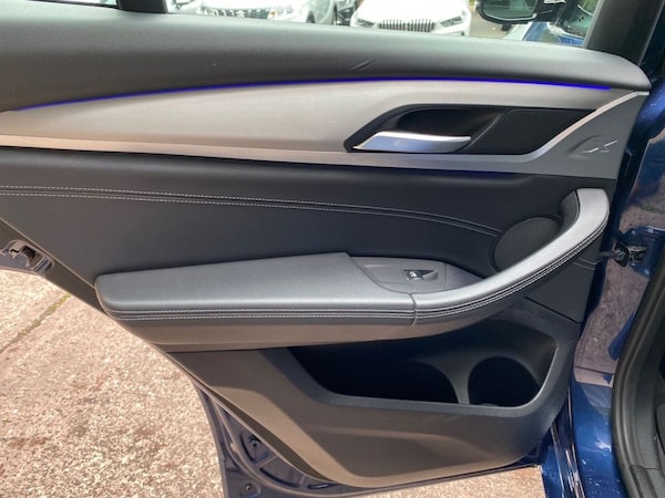 Used BMW X3 2018 for sale - 76202738: Photo 22