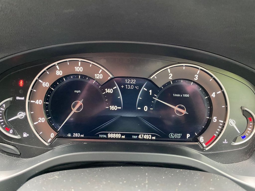 Used BMW X3 2018 for sale - 76202738: Photo 24