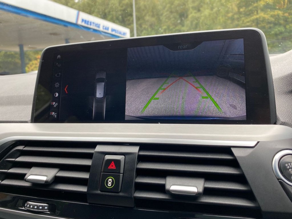 Used BMW X3 2018 for sale - 76202738: Photo 25