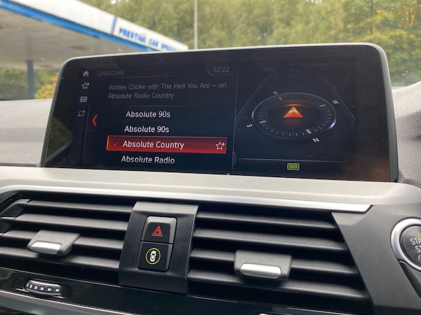 Used BMW X3 2018 for sale - 76202738: Photo 26