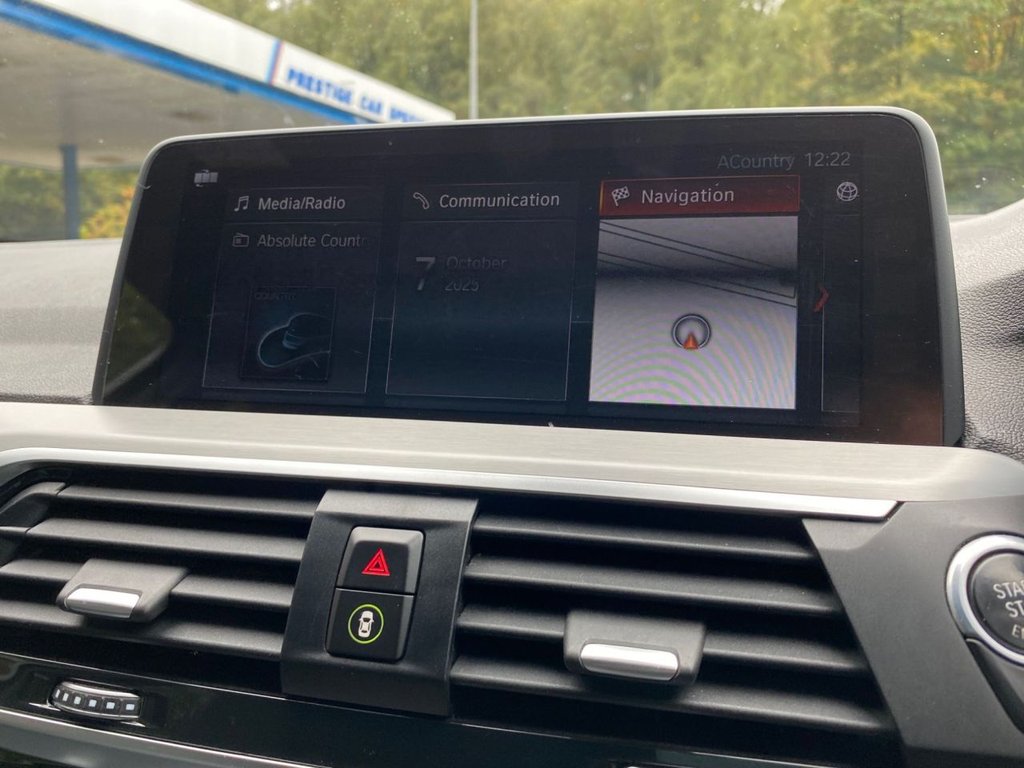 Used BMW X3 2018 for sale - 76202738: Photo 27