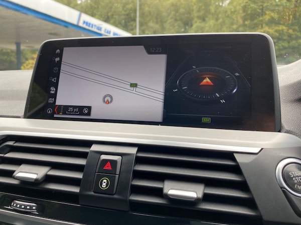 Used BMW X3 2018 for sale - 76202738: Photo 28
