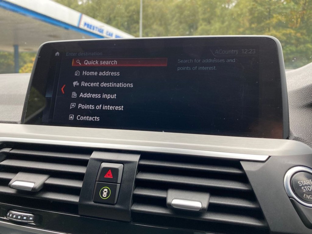 Used BMW X3 2018 for sale - 76202738: Photo 29