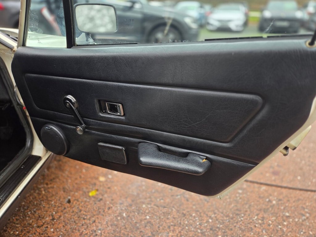 Used Triumph TR7 1976 for sale - 77027174: Photo 13