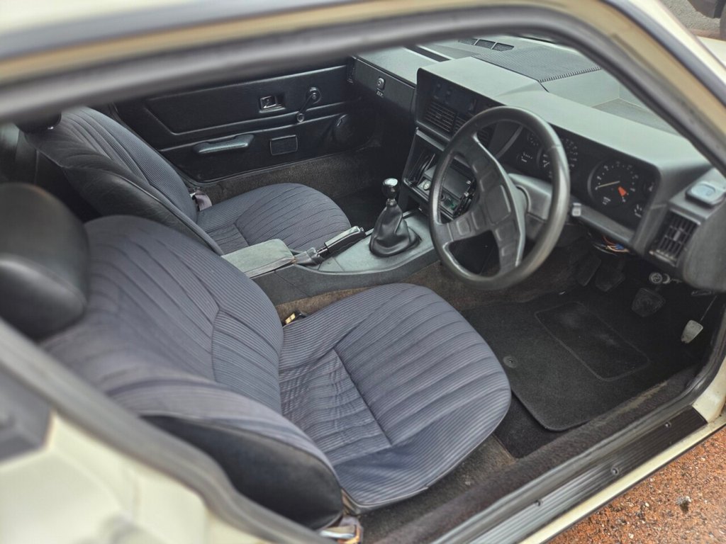 Used Triumph TR7 1976 for sale - 77027174: Photo 14