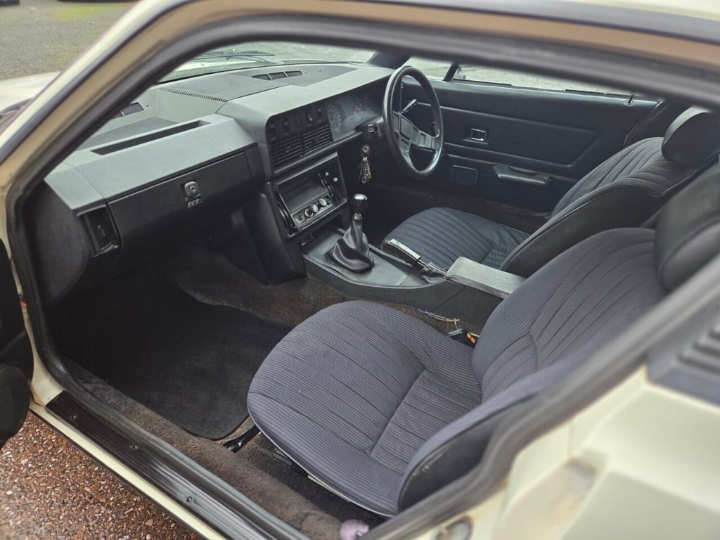 Used Triumph TR7 1976 for sale - 77027174: Photo 15