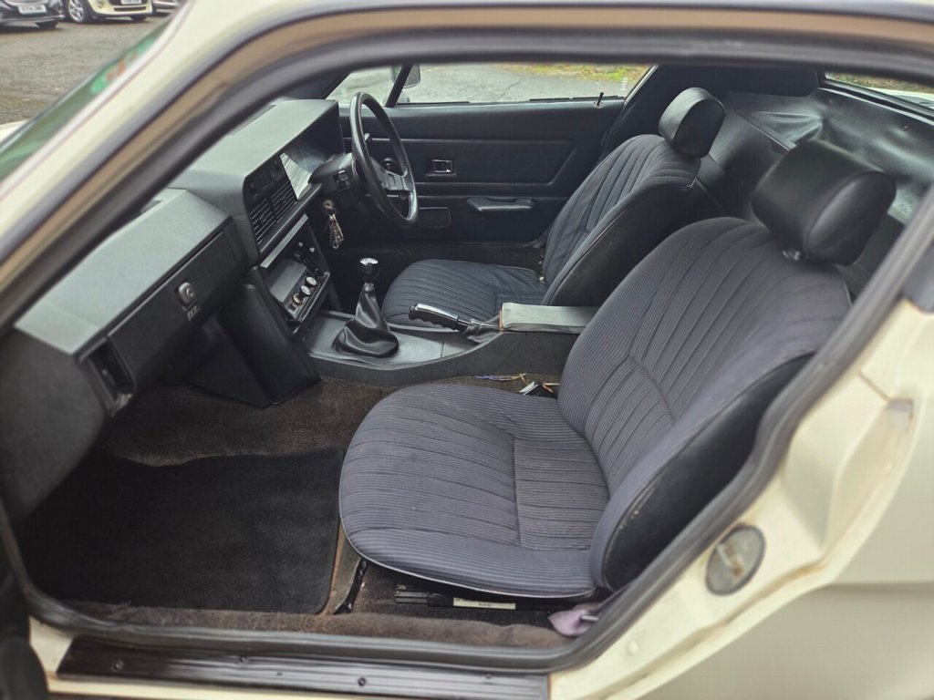 Used Triumph TR7 1976 for sale - 77027174: Photo 17