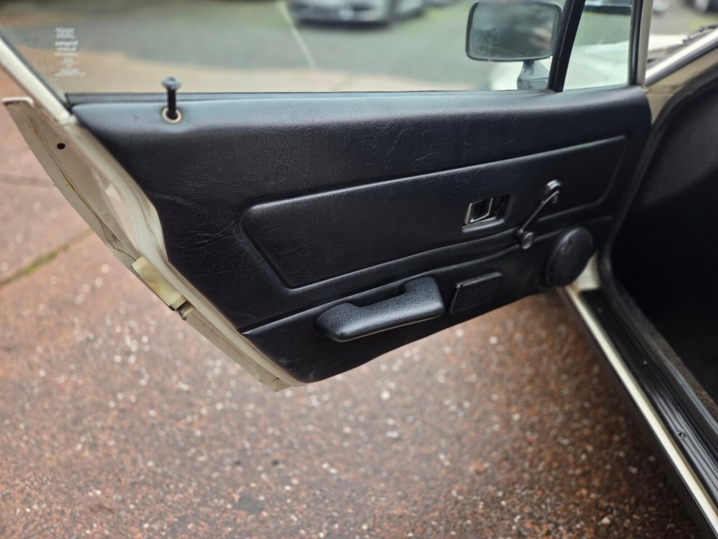 Used Triumph TR7 1976 for sale - 77027174: Photo 18