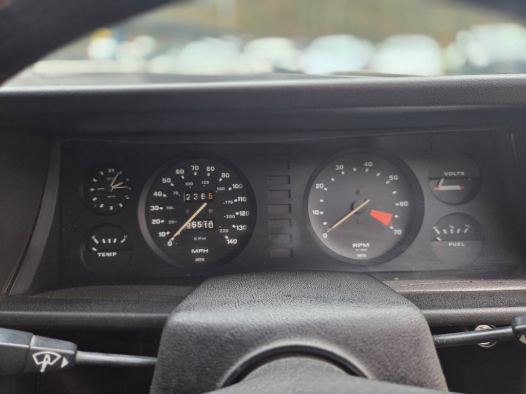 Used Triumph TR7 1976 for sale - 77027174: Photo 19