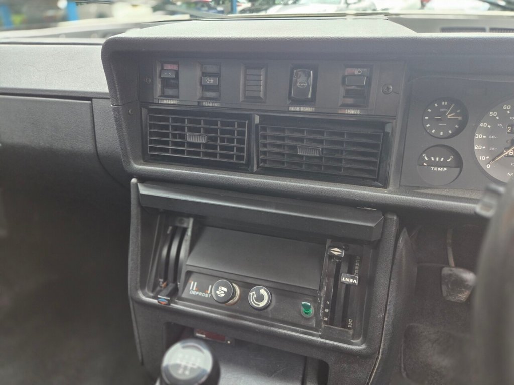 Used Triumph TR7 1976 for sale - 77027174: Photo 21