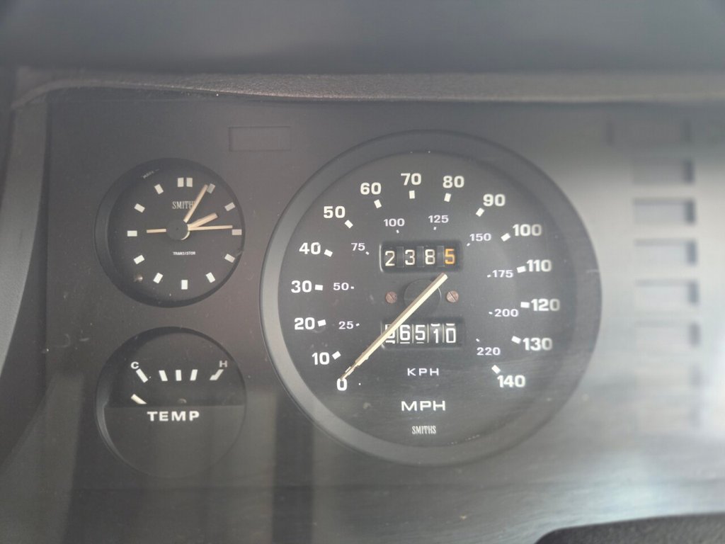 Used Triumph TR7 1976 for sale - 77027174: Photo 22