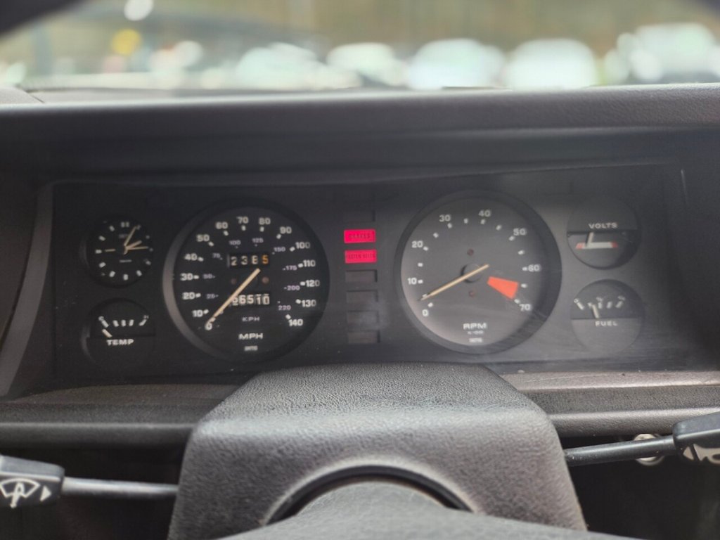 Used Triumph TR7 1976 for sale - 77027174: Photo 23