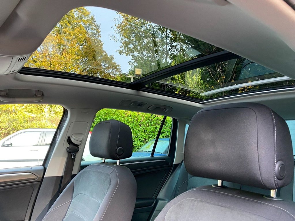 Used Volkswagen Tiguan 2018 for sale - 76654664: Photo 14