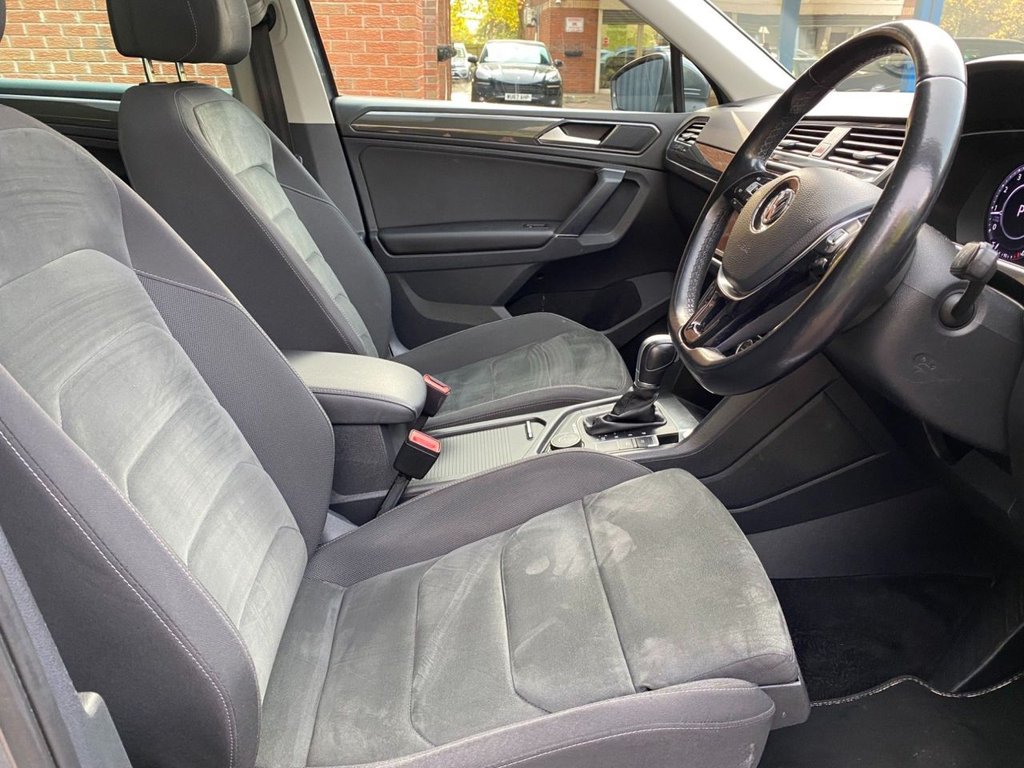 Used Volkswagen Tiguan 2018 for sale - 76654664: Photo 15