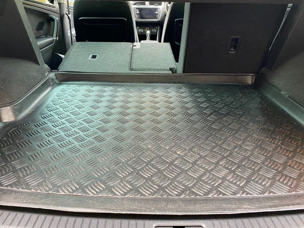 Used Volkswagen Tiguan 2018 for sale - 76654664: Photo 19