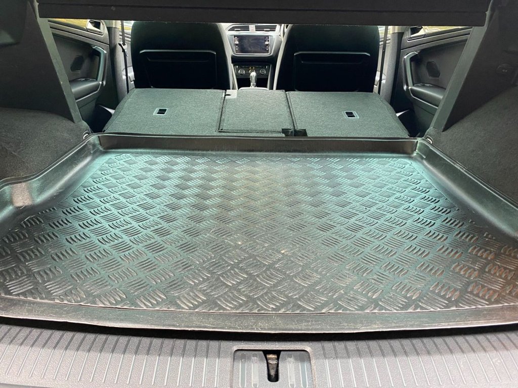 Used Volkswagen Tiguan 2018 for sale - 76654664: Photo 20