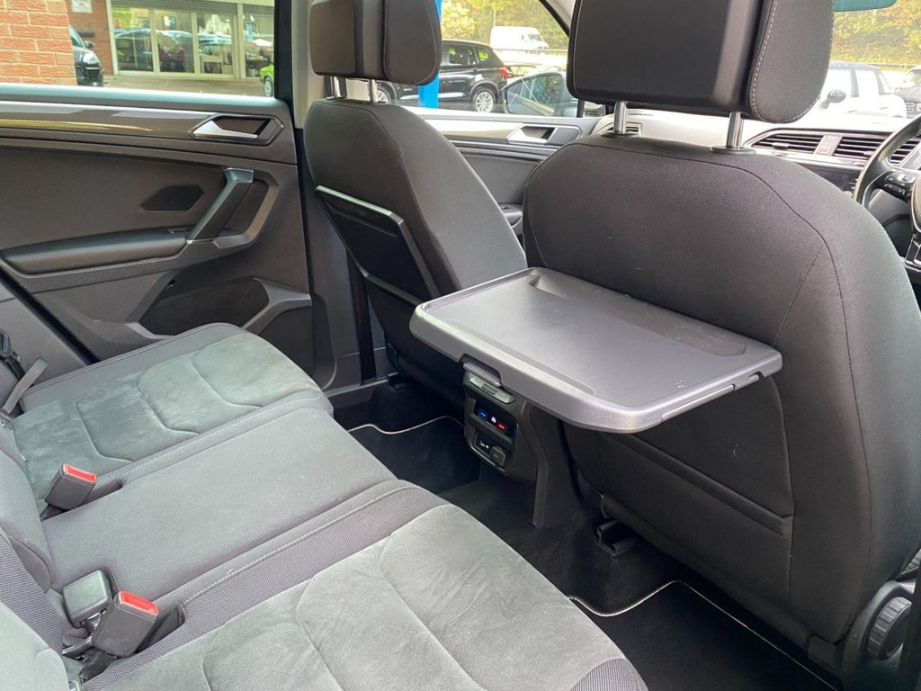 Used Volkswagen Tiguan 2018 for sale - 76654664: Photo 22