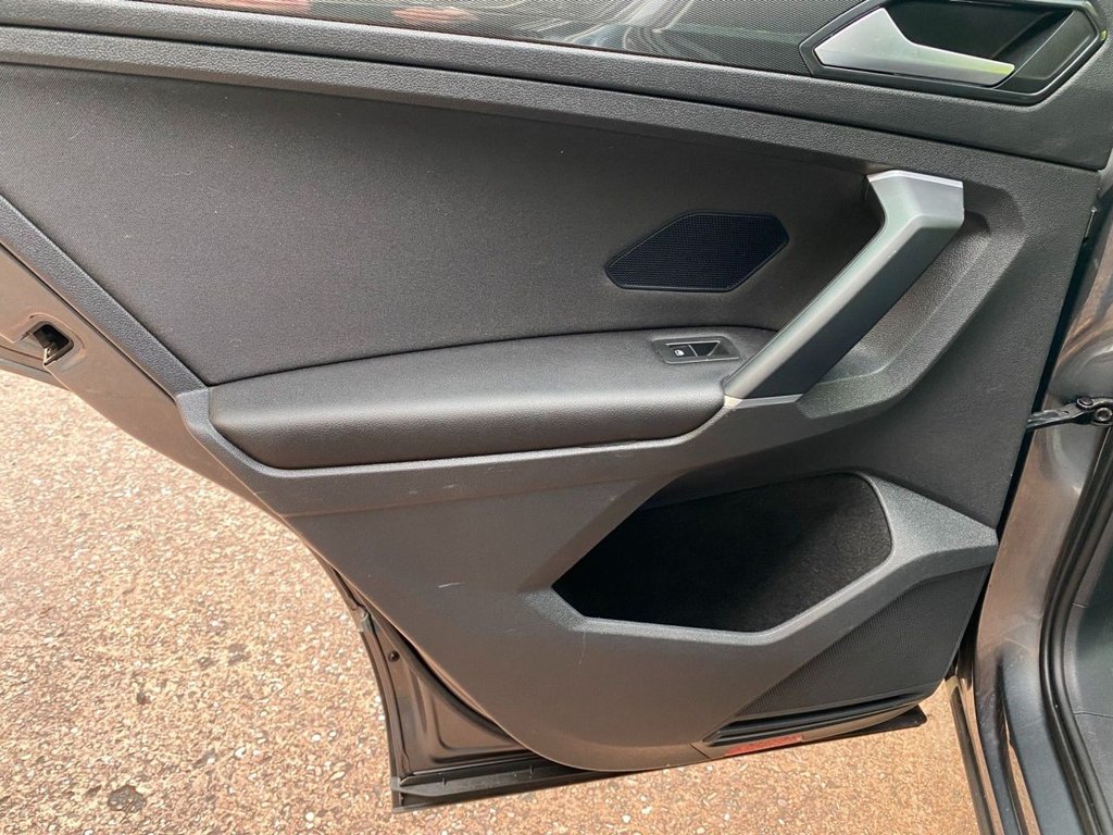 Used Volkswagen Tiguan 2018 for sale - 76654664: Photo 26