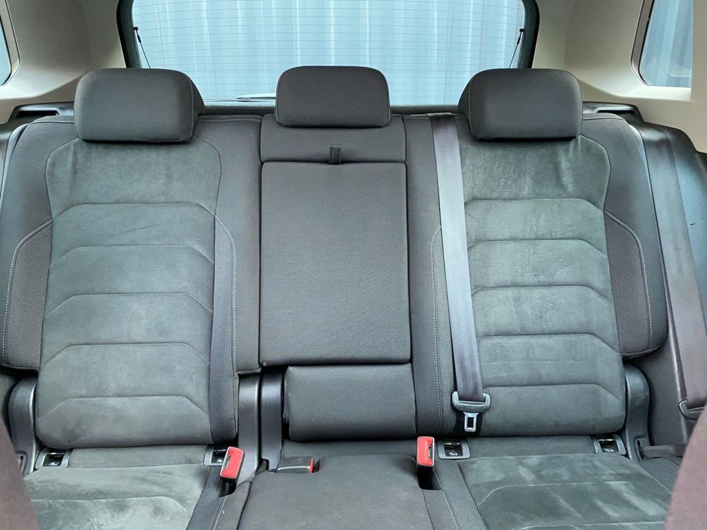 Used Volkswagen Tiguan 2018 for sale - 76654664: Photo 33