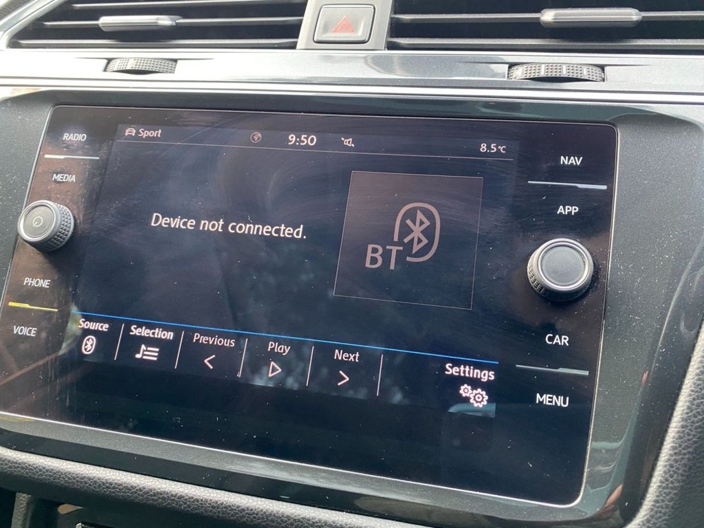 Used Volkswagen Tiguan 2018 for sale - 76654664: Photo 38