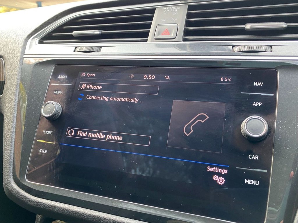 Used Volkswagen Tiguan 2018 for sale - 76654664: Photo 39