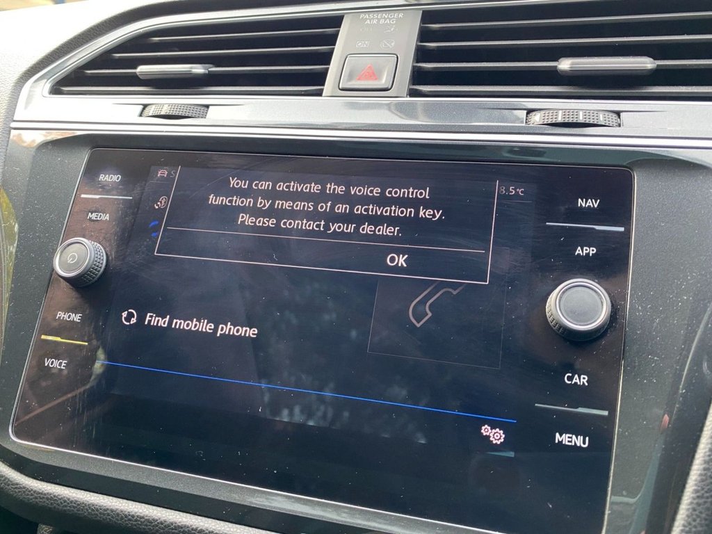 Used Volkswagen Tiguan 2018 for sale - 76654664: Photo 40