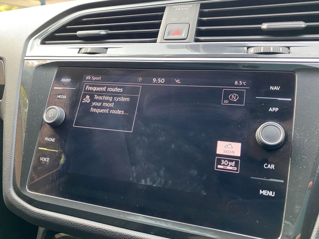 Used Volkswagen Tiguan 2018 for sale - 76654664: Photo 41