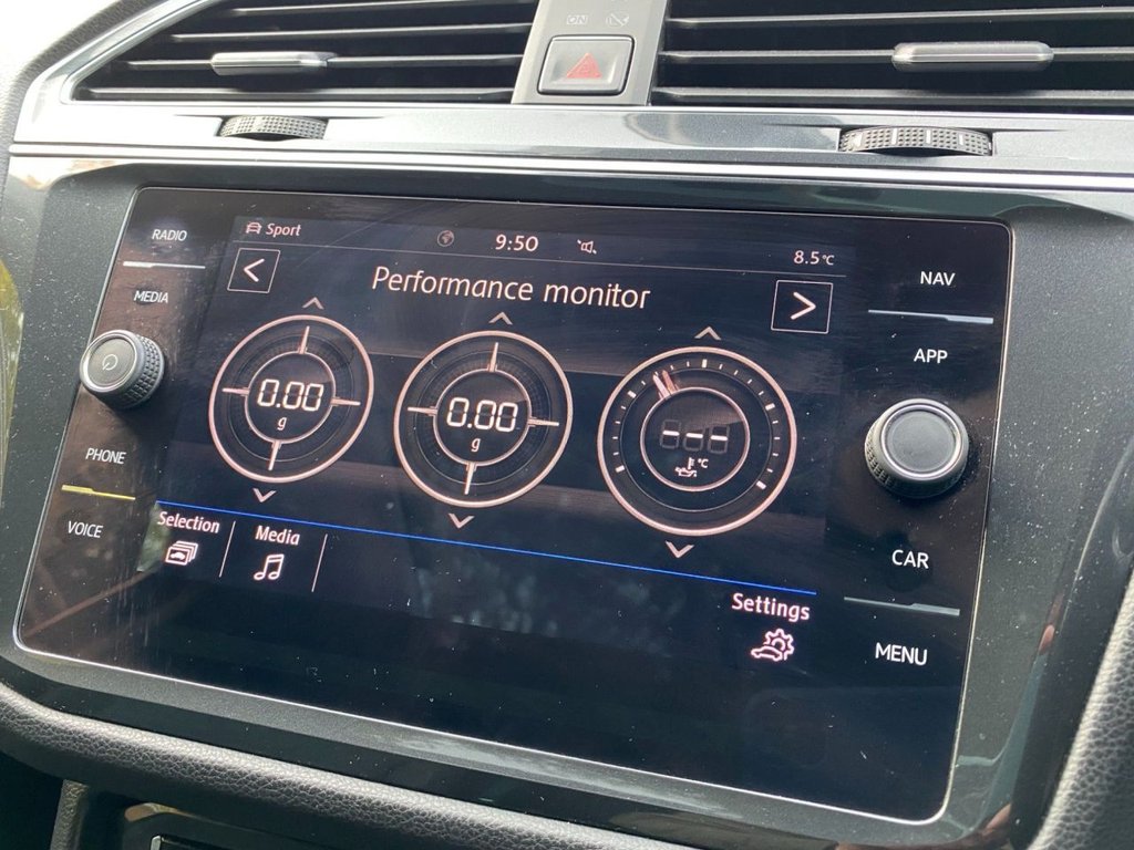 Used Volkswagen Tiguan 2018 for sale - 76654664: Photo 43