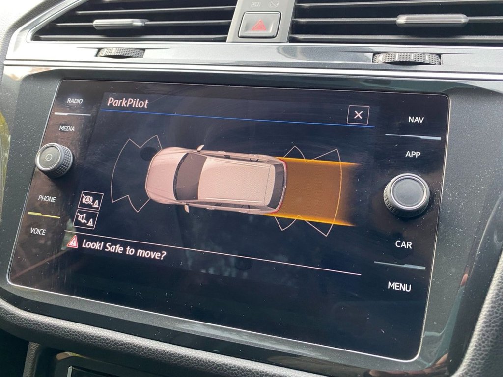 Used Volkswagen Tiguan 2018 for sale - 76654664: Photo 45