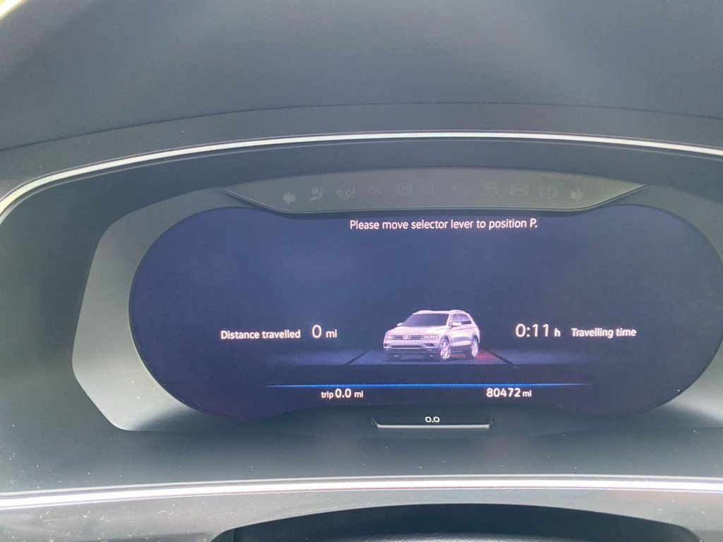 Used Volkswagen Tiguan 2018 for sale - 76654664: Photo 46