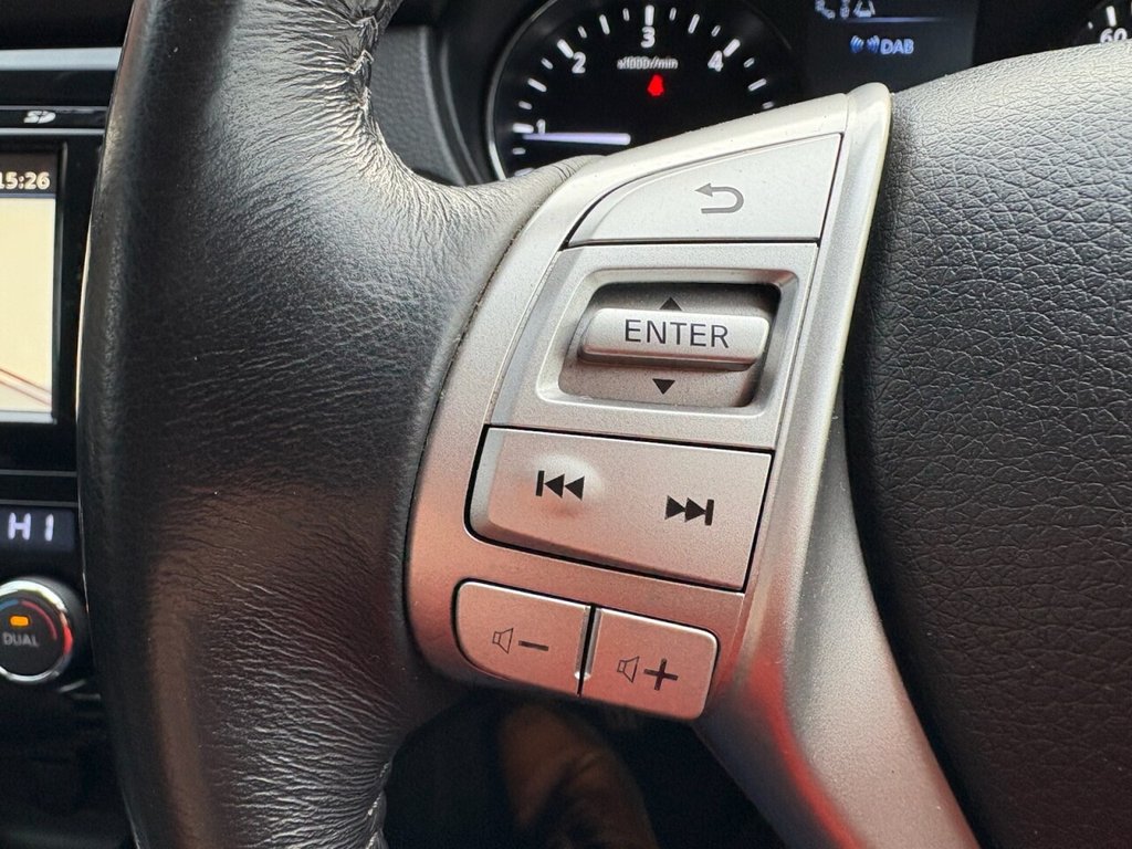 Used Nissan X-Trail 2015 for sale - 77200517: Photo 14