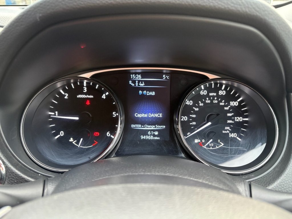 Used Nissan X-Trail 2015 for sale - 77200517: Photo 16