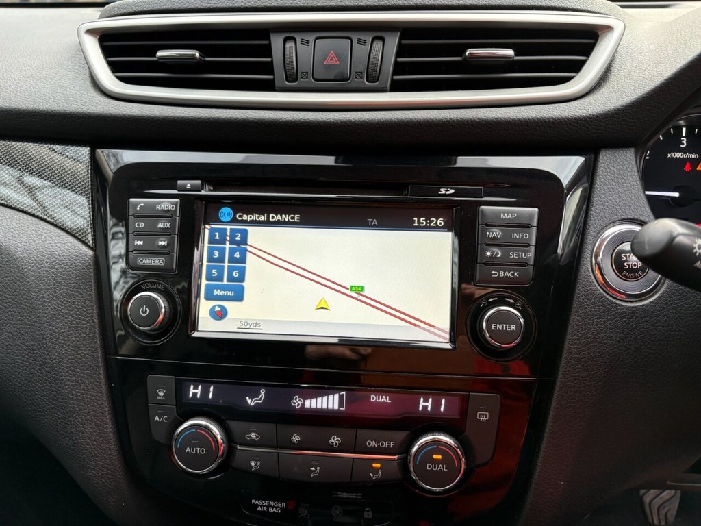 Used Nissan X-Trail 2015 for sale - 77200517: Photo 18