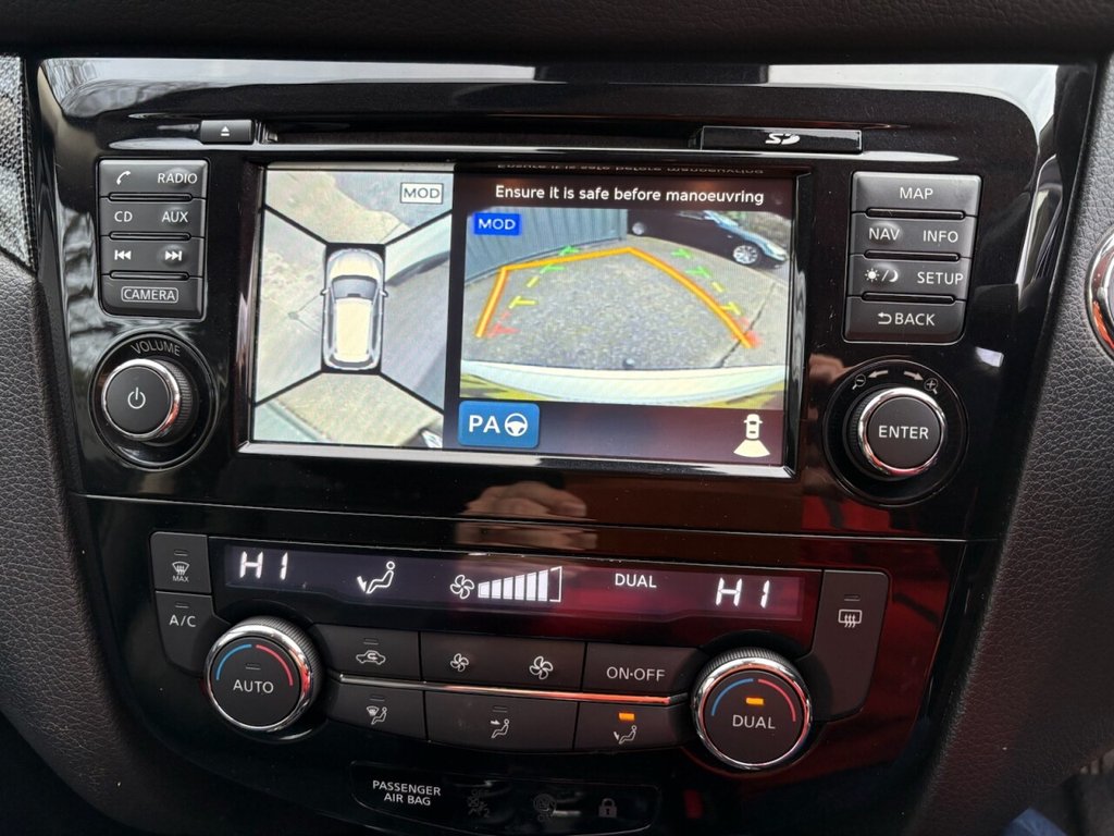 Used Nissan X-Trail 2015 for sale - 77200517: Photo 20