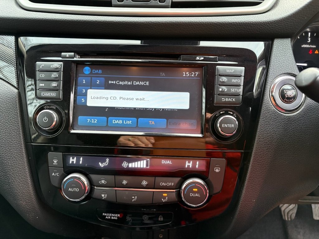 Used Nissan X-Trail 2015 for sale - 77200517: Photo 23