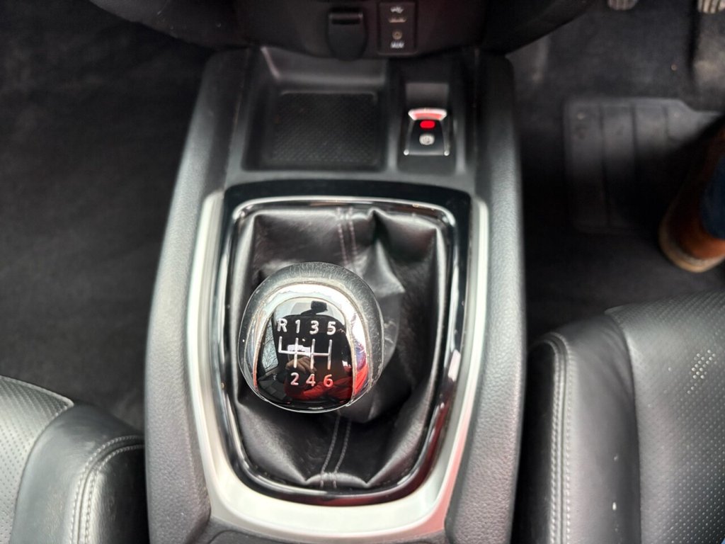 Used Nissan X-Trail 2015 for sale - 77200517: Photo 25