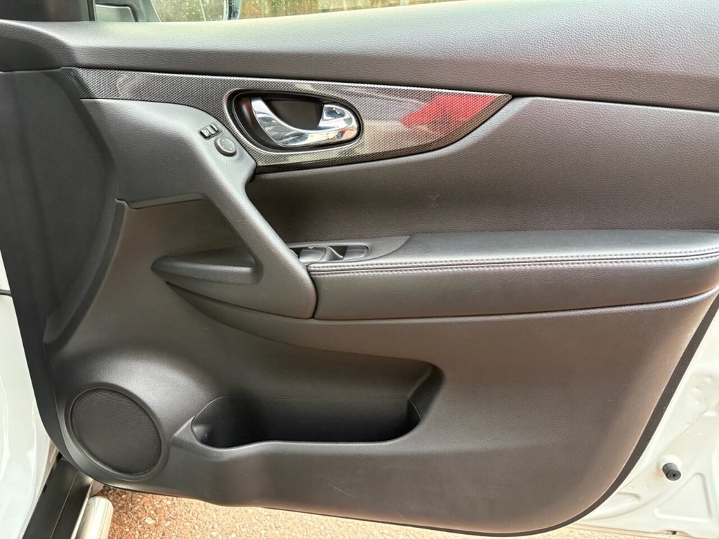 Used Nissan X-Trail 2015 for sale - 77200517: Photo 26