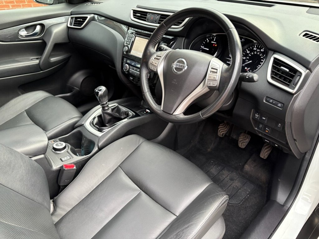 Used Nissan X-Trail 2015 for sale - 77200517: Photo 28