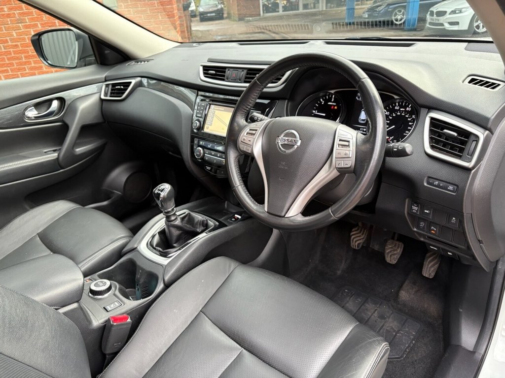 Used Nissan X-Trail 2015 for sale - 77200517: Photo 30