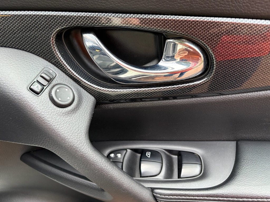 Used Nissan X-Trail 2015 for sale - 77200517: Photo 31