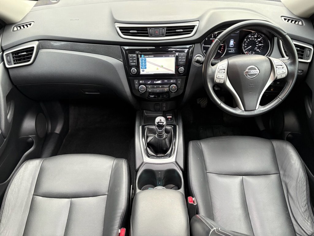 Used Nissan X-Trail 2015 for sale - 77200517: Photo 32