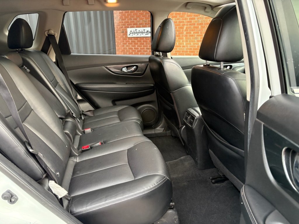 Used Nissan X-Trail 2015 for sale - 77200517: Photo 33