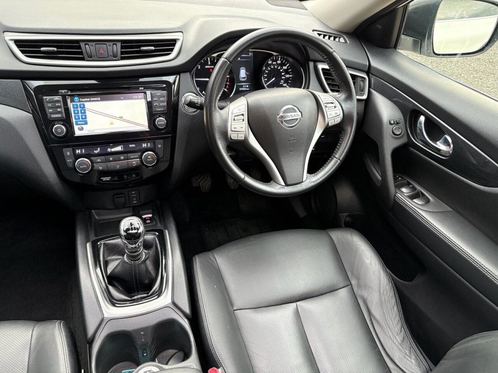 Used Nissan X-Trail 2015 for sale - 77200517: Photo 34