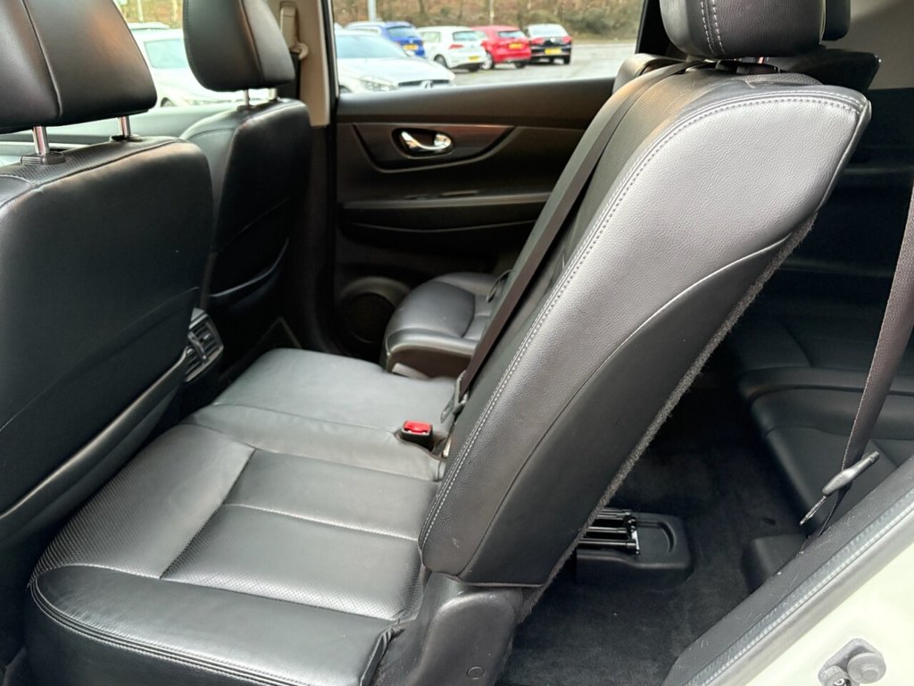 Used Nissan X-Trail 2015 for sale - 77200517: Photo 45